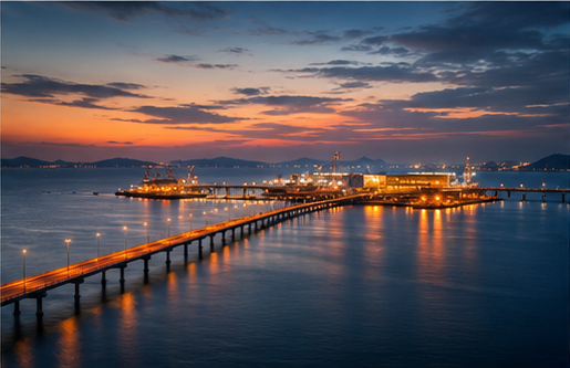 From Operational Foundations to Integrated Platforms