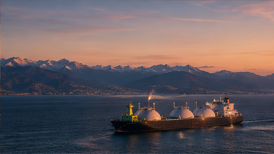Logistics & Maritime